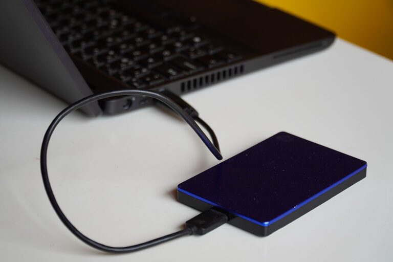Post: How to back up your photos and files