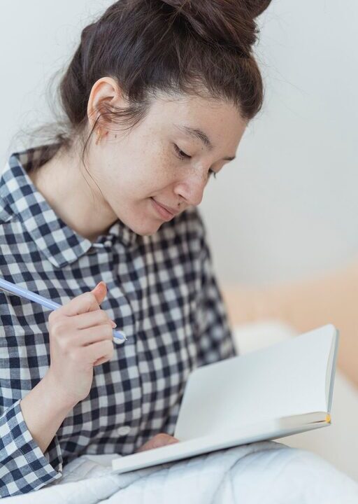 Ghid pentru începători: Cum să ții jurnal zilnic