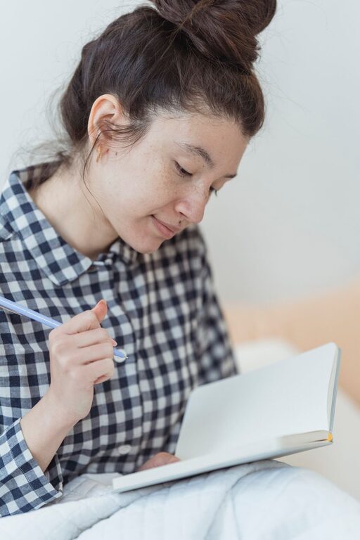 Ghid pentru începători: Cum să ții jurnal zilnic